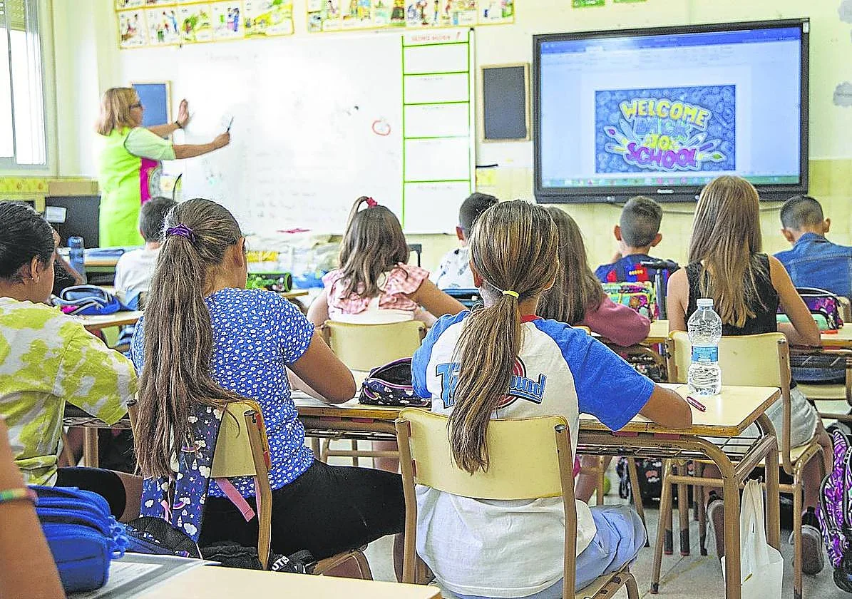 La Plataforma por la Escuela Pública denuncia restricciones en fotocopias escolares en La Rioja