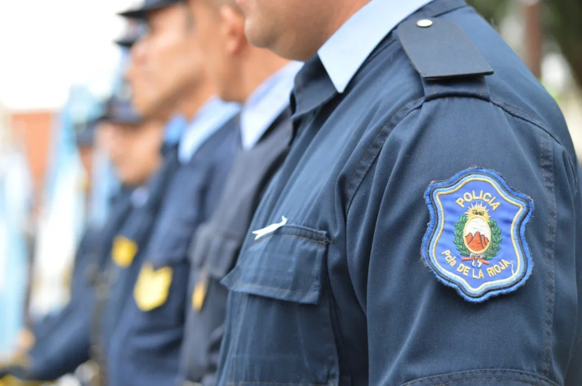 La Policía de La Rioja se posiciona entre las fuerzas mejor remuneradas del país