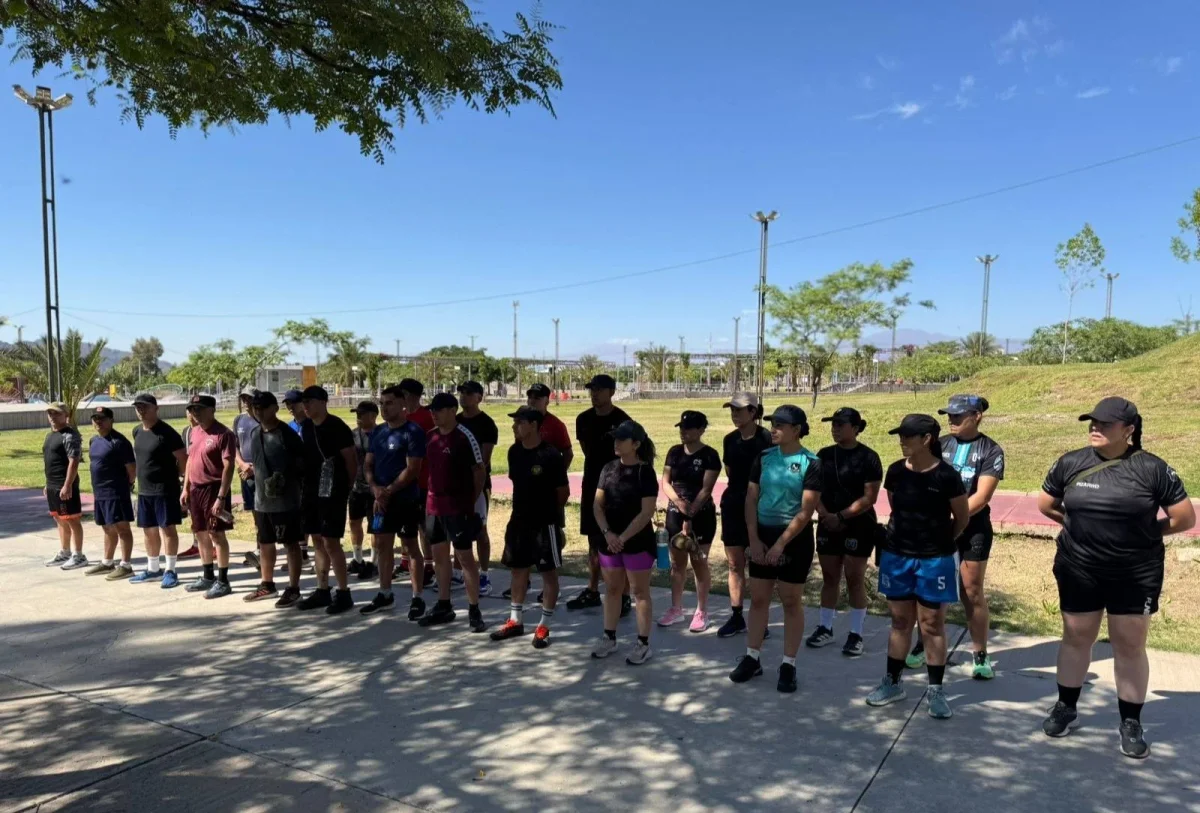 La Policía inicia curso de rescate en alta montaña para fortalecer capacidades operativas