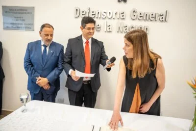 La provincia asegura inscripciones para la nueva cohorte en el ISFD de Capital