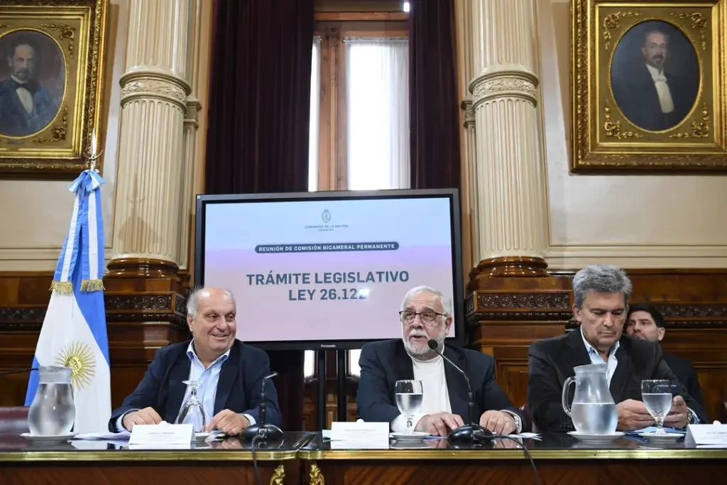 La provincia despide al senador Juan Carlos Pagotto: un legado en la política riojana