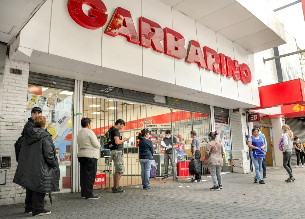 La quiebra de Garbarino: miles de empleos en riesgo tras la liquidación ordenada por la Justicia