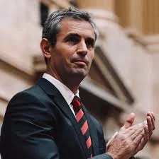 La reforma laboral en el Senado: Martín Menem asegura que se logrará esta semana