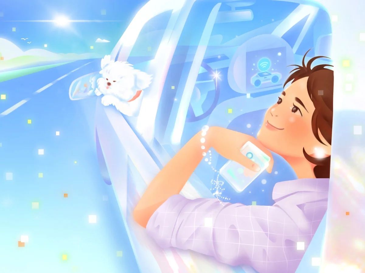 La revolución tecnológica que transformará nuestras rutinas en los próximos años