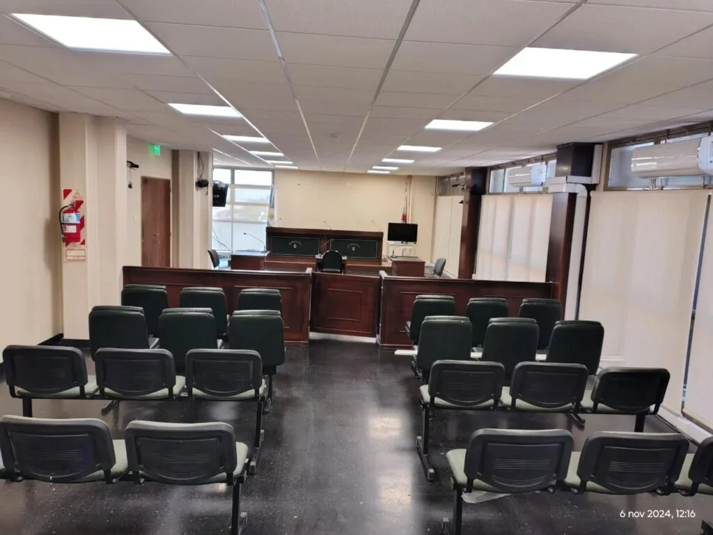 La Rioja a la espera de cambios en el sistema judicial hasta 2027
