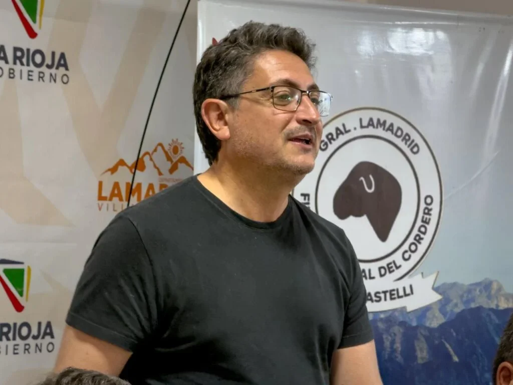 La Rioja acoge el tercer encuentro del Programa de Formación Política este miércoles