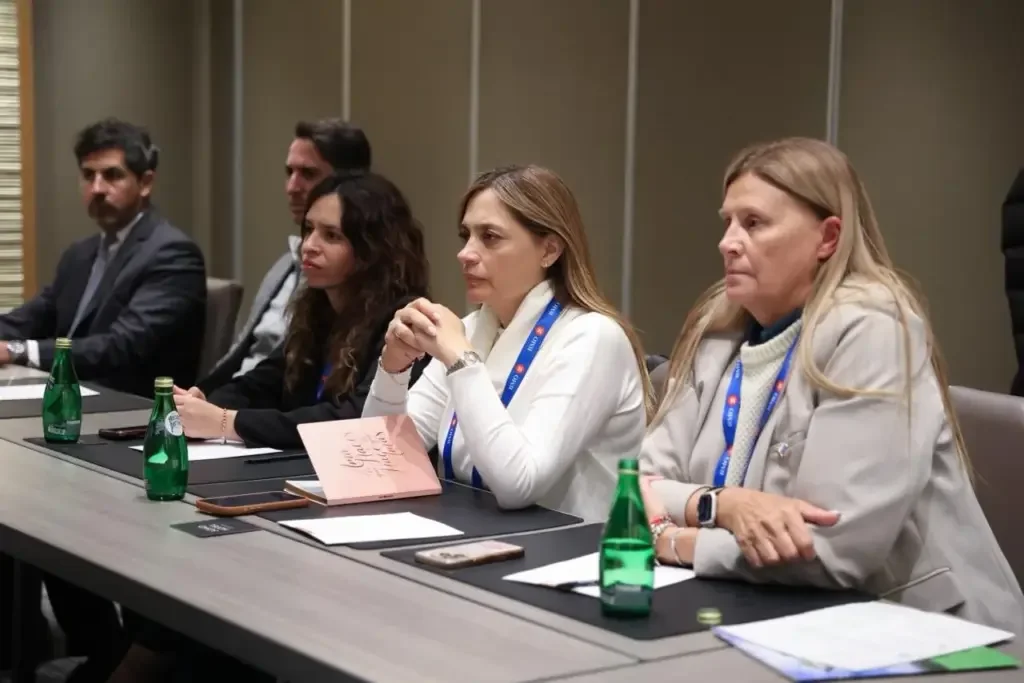 La Rioja afianza su posicionamiento en el sector minero durante PDAC 2026