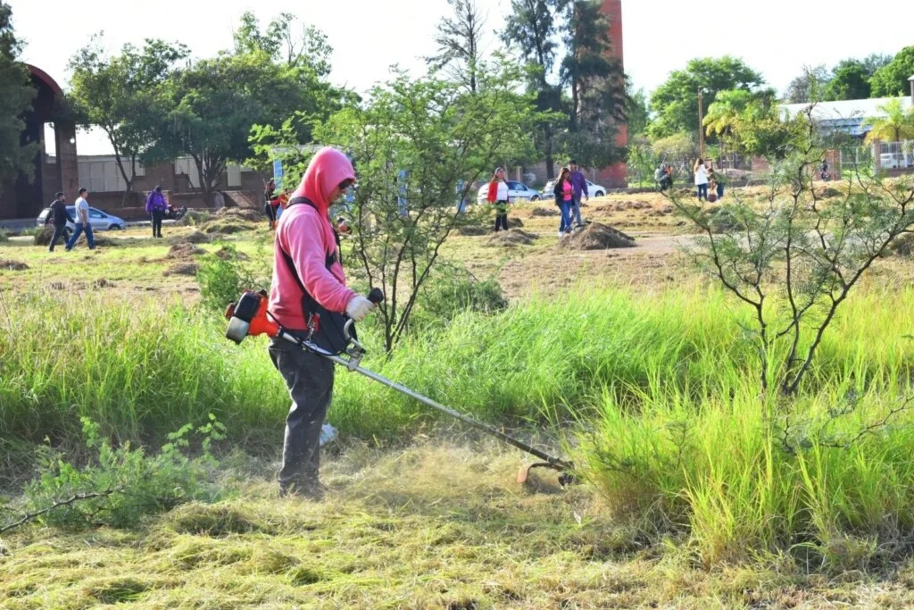 La Rioja avanza en limpieza ambiental tras erradicación de un basural a cielo abierto