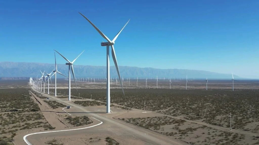 La Rioja avanza hacia un futuro sostenible con el 74,95% de energía renovable