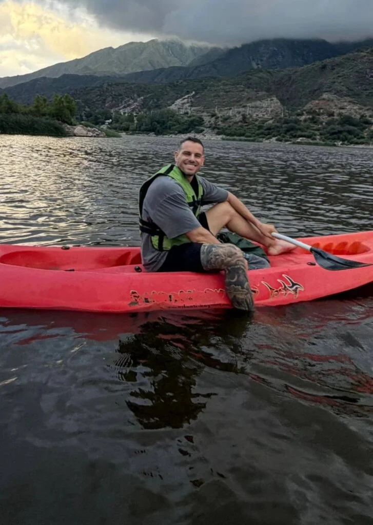 La Rioja brilla en redes sociales gracias a Brendan Por El Mundo