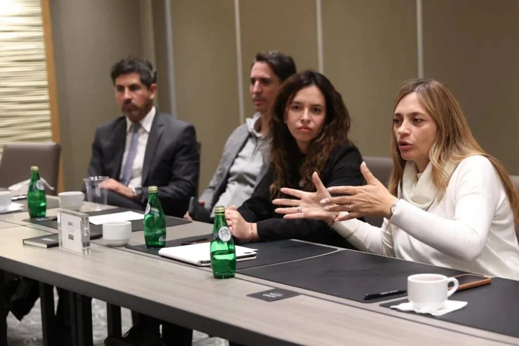 La Rioja busca atraer inversiones en minería durante la PDAC 2026 en Toronto