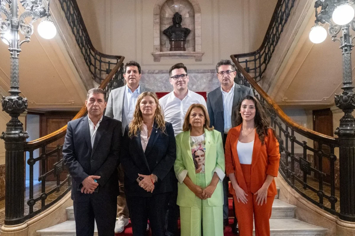 La Rioja busca soluciones con Nación por fondos compensatorios pendientes