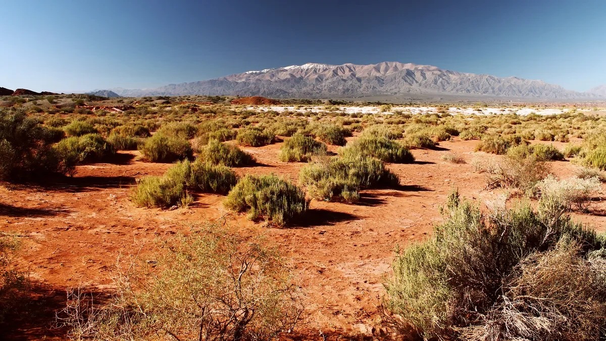 La Rioja cautiva al turismo con su rica historia y paisajes únicos