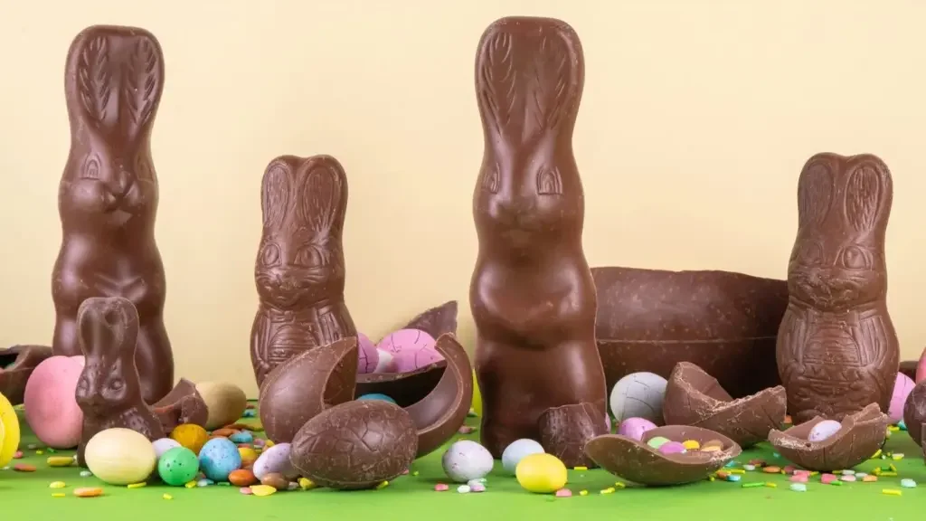 La Rioja celebra la Pascua con chocolates y costumbres ancestrales