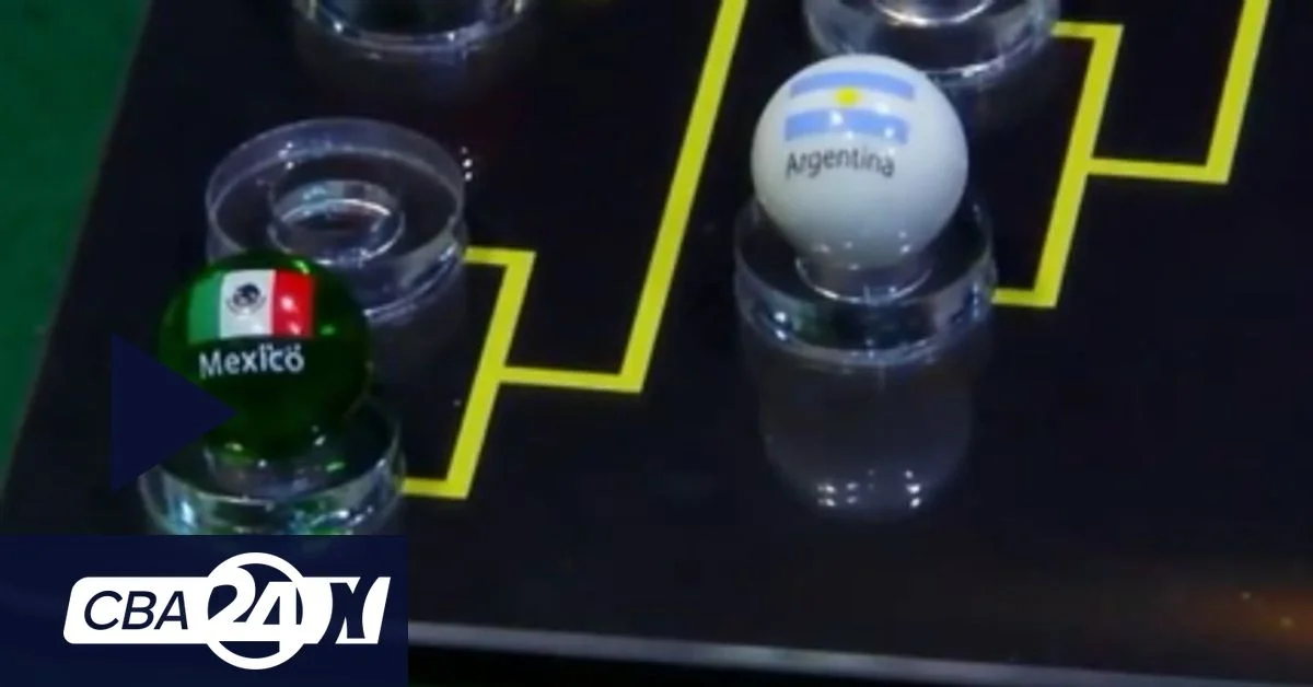 La Rioja celebra la victoria del equipo de canicas: triunfo sobre México en el Mundial