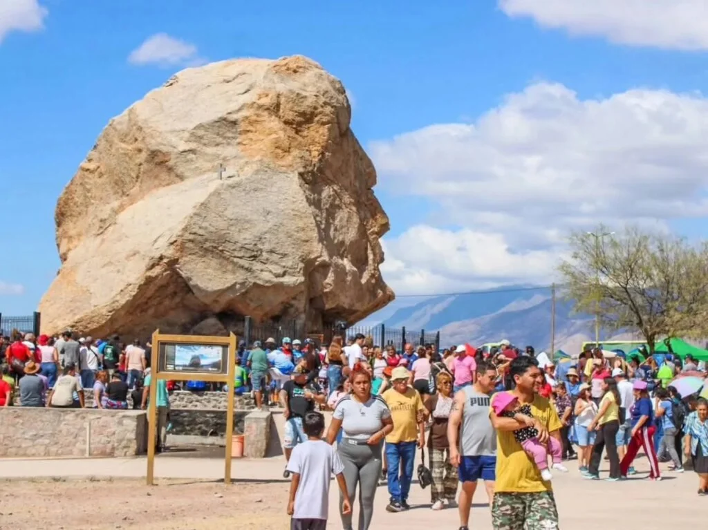 La Rioja celebra un exitoso 70% de ocupación hotelera en Semana Santa
