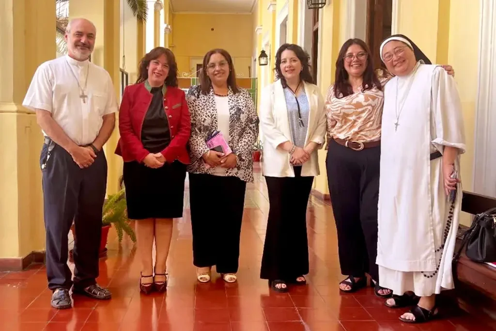 La Rioja contará con nuevos juzgados de Familia para mejorar la justicia local