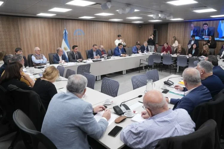 La Rioja exige al Gobierno nacional el pago de 6 millones por obras educativas pendientes