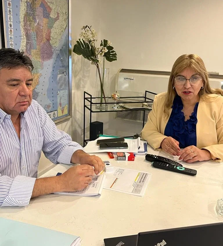 La Rioja extiende la compatibilidad entre planes sociales y empleo rural para mejorar oportunidades