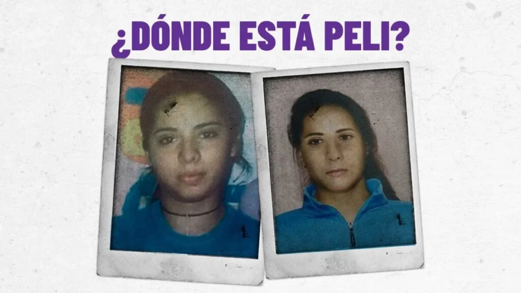 La Rioja fortalece su compromiso con la búsqueda de Ramona "Peli" Mercado