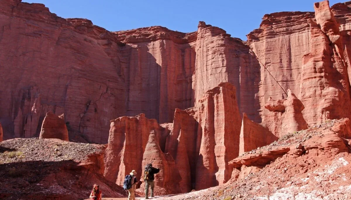 La Rioja impulsa el turismo local como respuesta a la crisis del sector