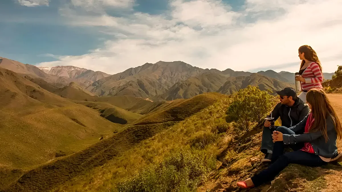 La Rioja impulsa el turismo local con los chachos y busca revitalizar el PreViaje