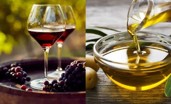 La Rioja impulsa negociaciones en India para exportar aceite de oliva y vino