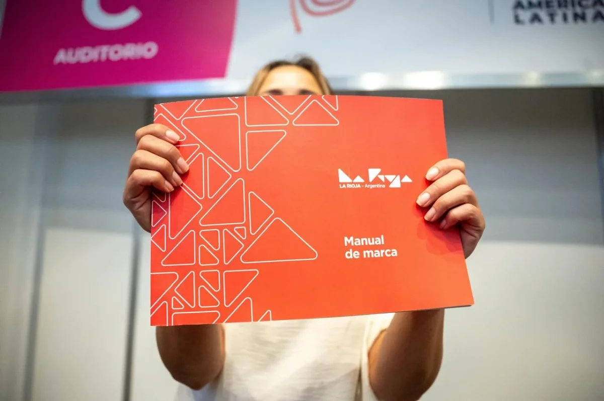 La Rioja lanza su marca provincial en la Feria Internacional de Turismo 2023