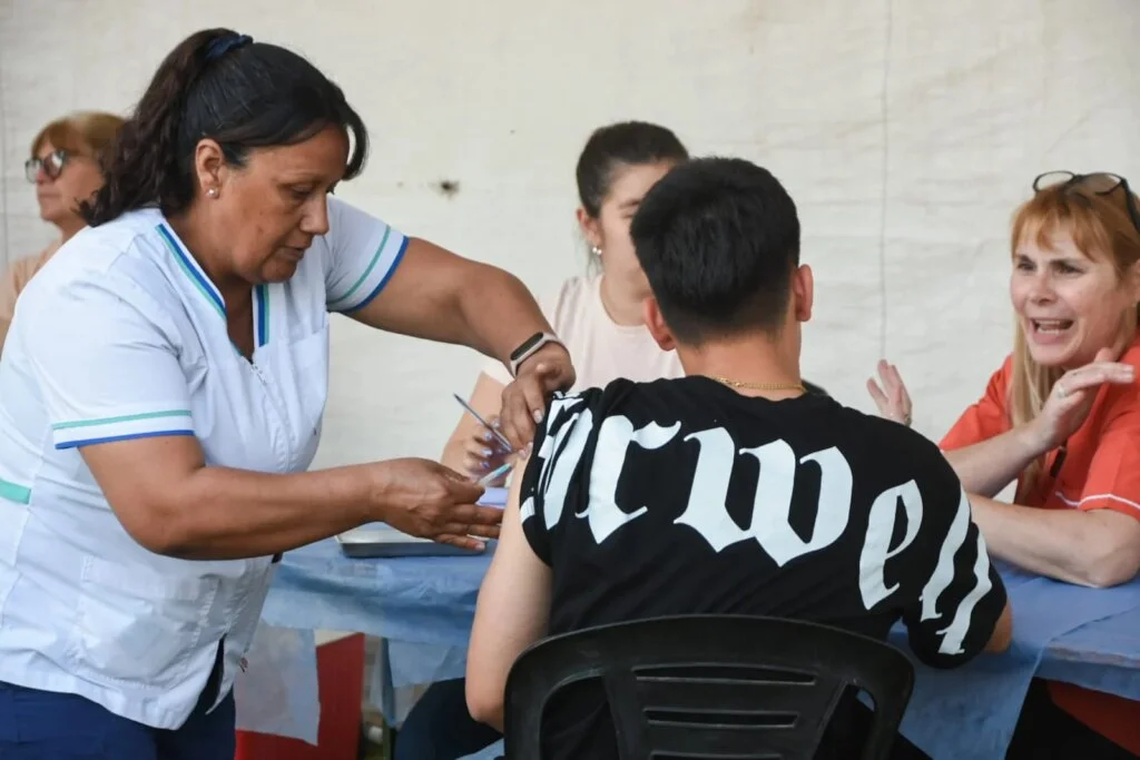 La Rioja mantiene su estatus libre de dengue y chikungunya, según informe oficial