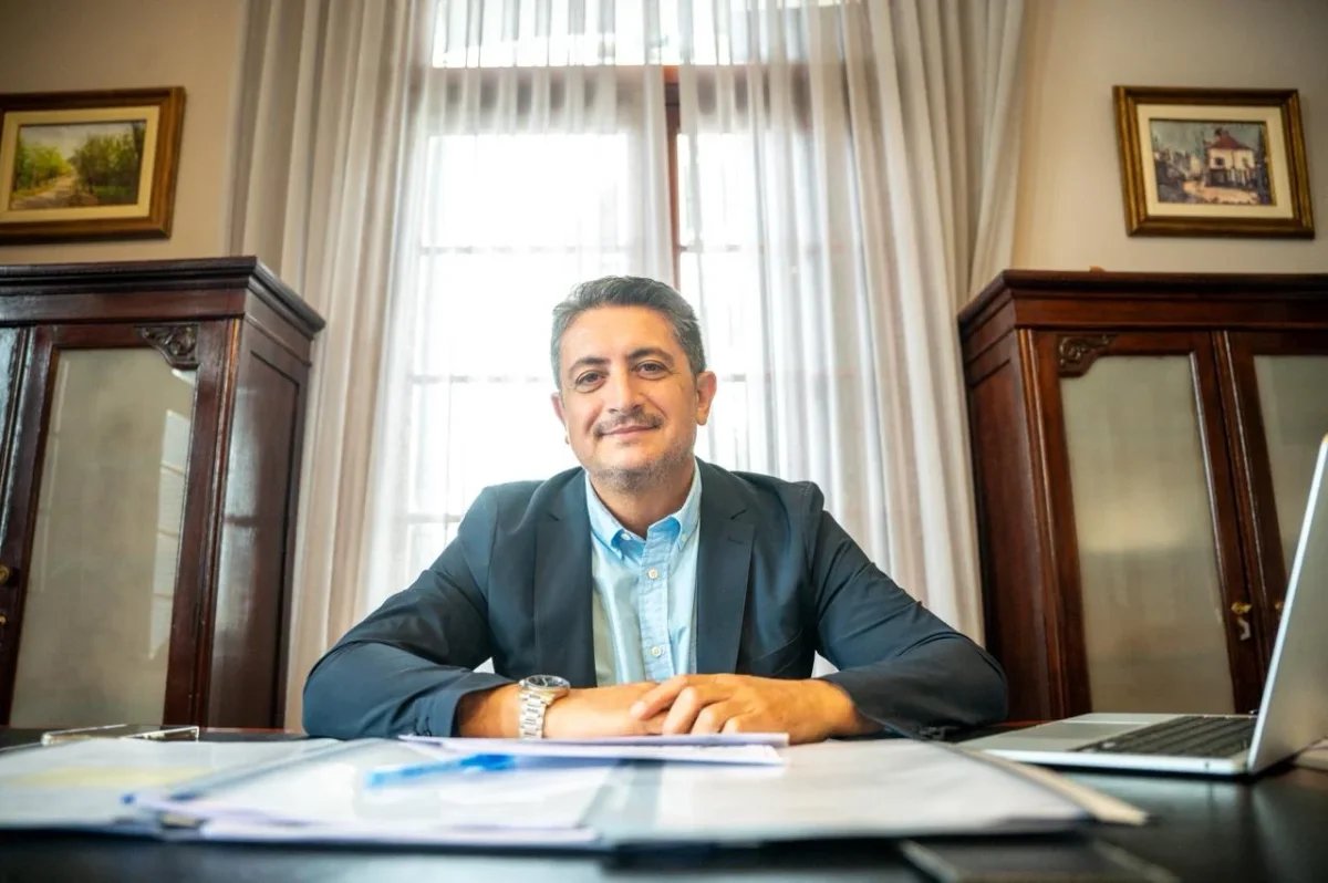 La Rioja reclama a Nación por el urgente adelanto de fondos de coparticipación