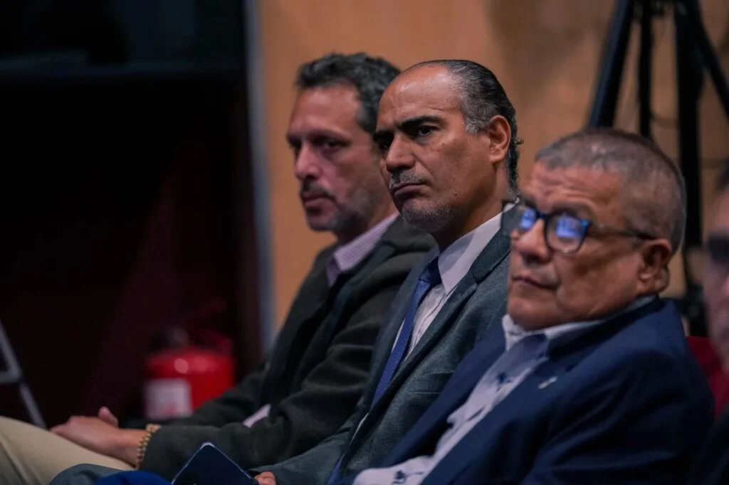 La Rioja refuerza su demanda territorial ante San Juan por 3.000 km² en disputa