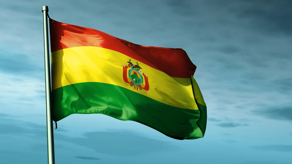 La Rioja rinde homenaje a la independencia boliviana con una gran celebración cultural