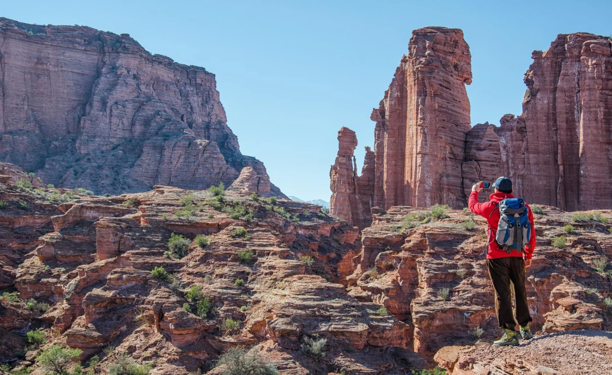 La Rioja se adapta a un turismo de escapadas cortas y bajo presupuesto