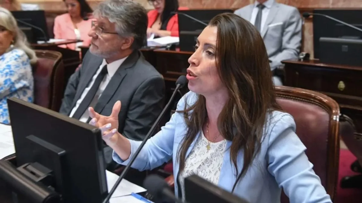 La Rioja se alza contra la retención de fondos del Gobierno y sus consecuencias para las provincias.