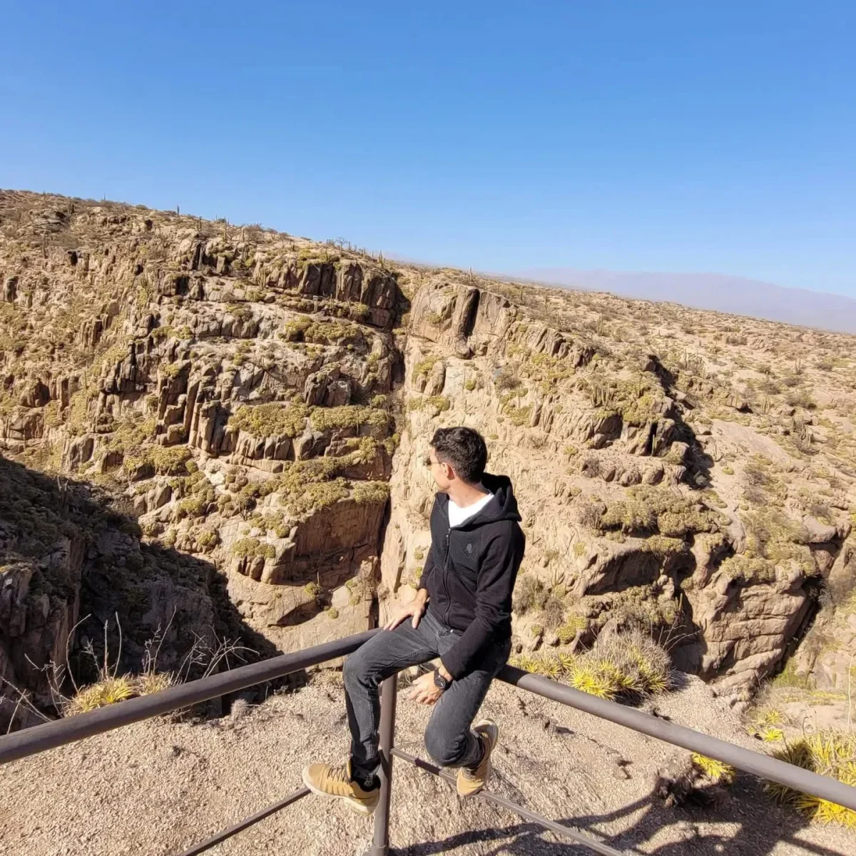 La Rioja se destaca en la serie “Superguide” como destino turístico emergente.