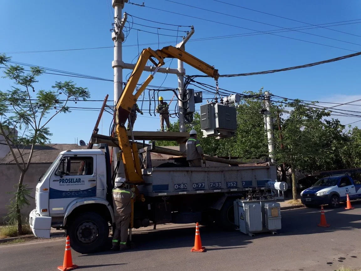 La Rioja se destaca por sus tarifas eléctricas competitivas en el país.