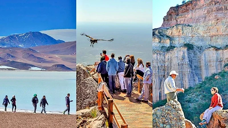 La Rioja se posiciona como un destino turístico emergente con siete atractivos únicos