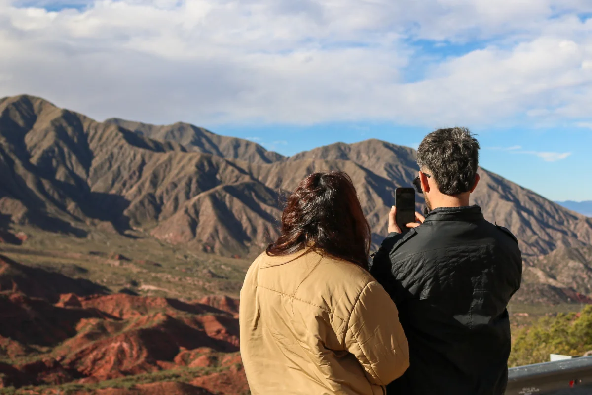 La Rioja se posiciona como un destino turístico emergente en el mapa mundial