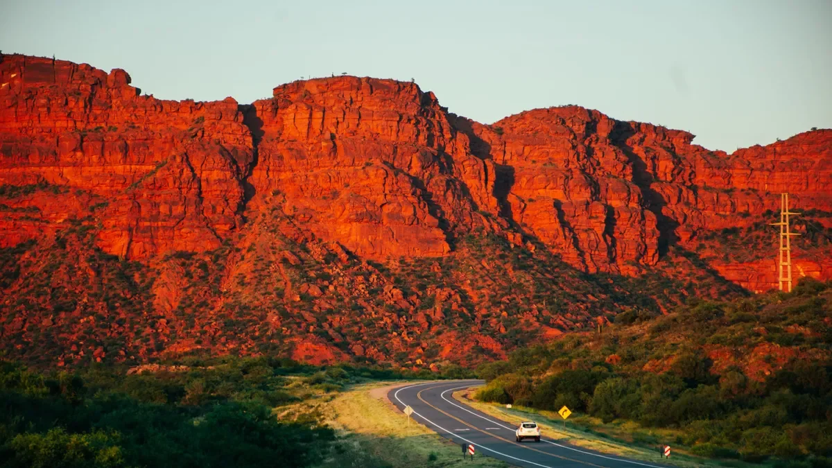 La Rioja se posiciona como un destino turístico único y sorprendente para los viajeros