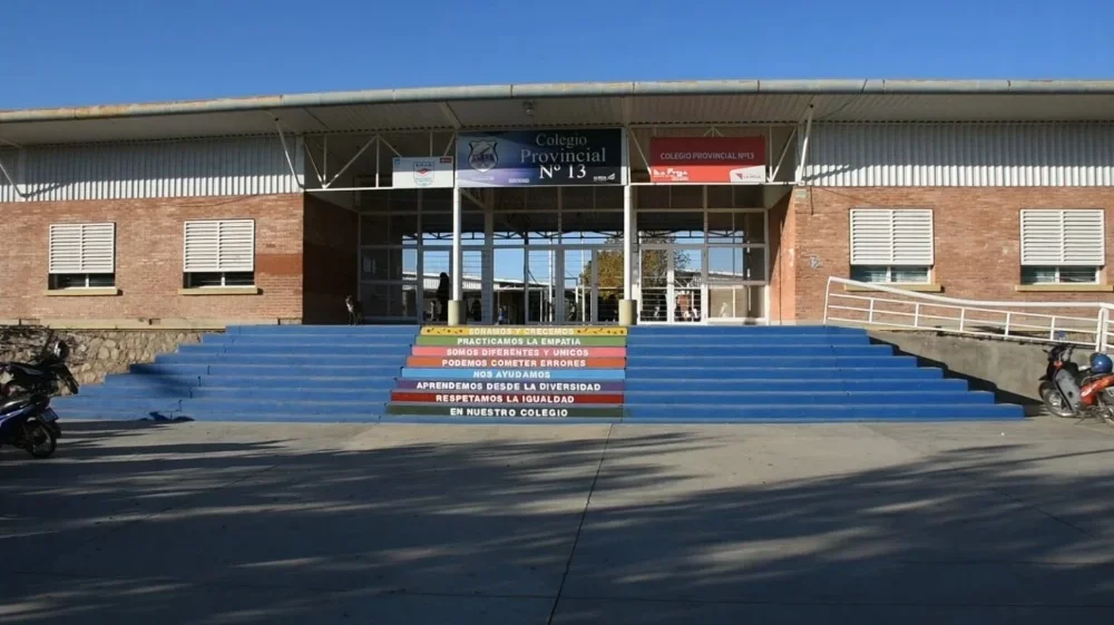 La Rioja se prepara para el ciclo lectivo: novedades y expectativas para los estudiantes