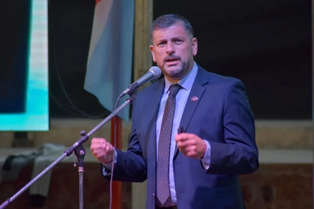 La Rioja se prepara para el Encuentro Regional del Frente Renovador este sábado.