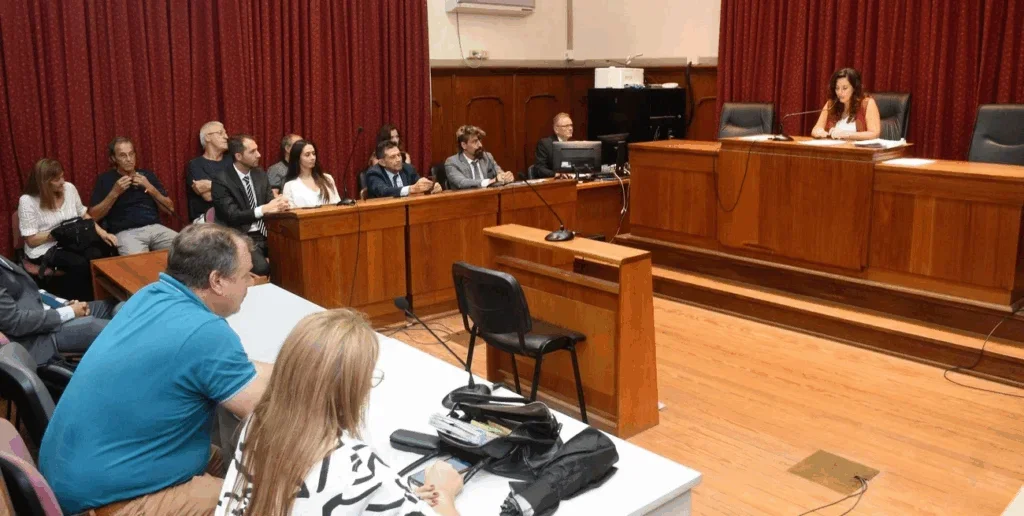 La Rioja se prepara para el Juicio por Jurados: implicancias para el sistema judicial local