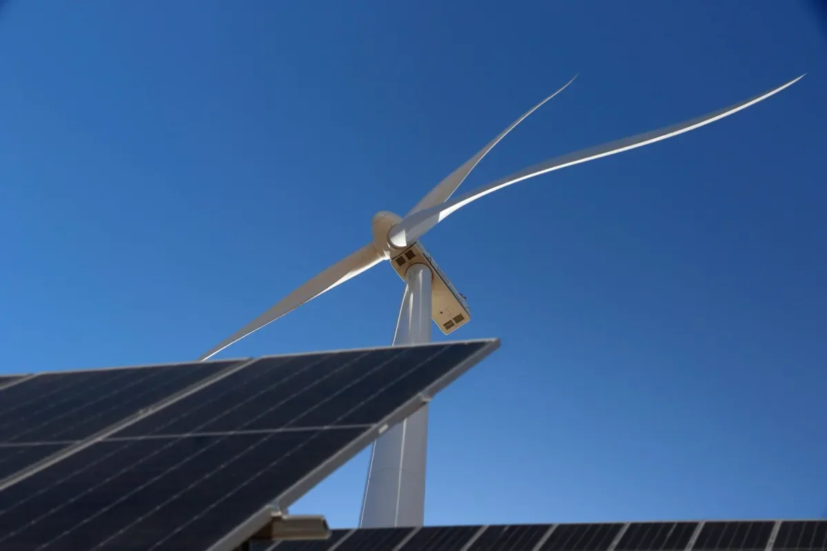 La Rioja se prepara para liderar el desarrollo de energía limpia en la región