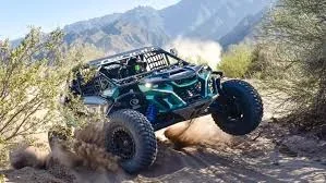 La Rioja se prepara para recibir a miles de visitantes en el South American Rally Race 2026