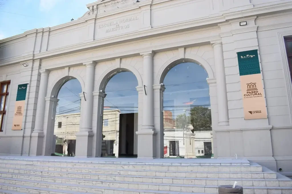 La Rioja se prepara para recibir el 2° Encuentro Federal Parlamentario en mayo