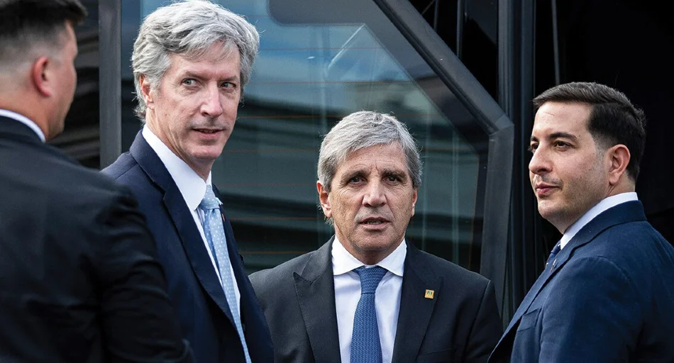 El gobierno se prepara para un desembolso histórico de US$ 4.200 millones ¿Qué decisiones tomarán?