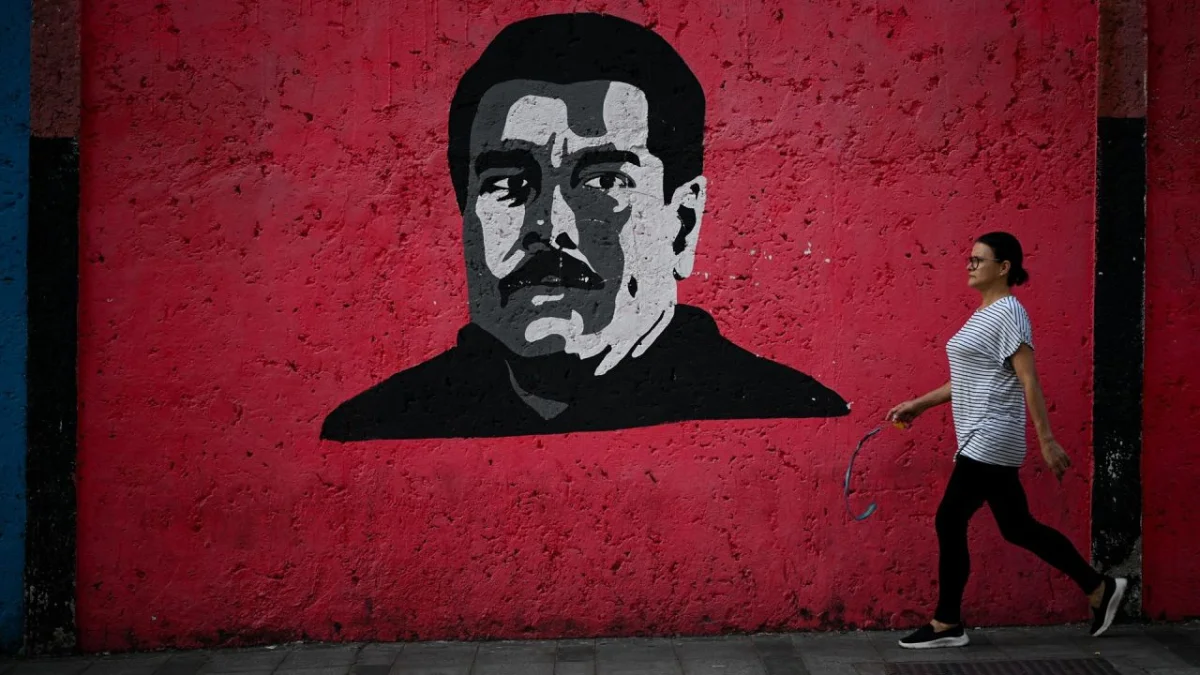 La Rioja se suma a la lucha por los derechos humanos en Venezuela tras la caída de Maduro