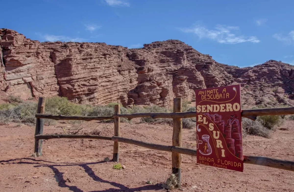 La Rioja, un destino turístico en auge: ¿qué la hace tan atractiva?