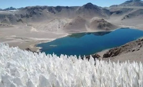 La Rioja: Un rincón oculto de naturaleza que sorprende a los viajeros