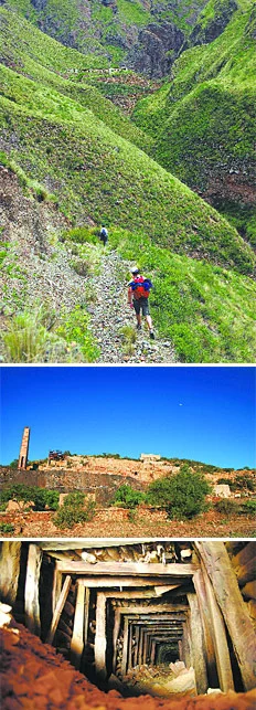 La riqueza del turismo mexicano: un impacto inesperado en Argentina